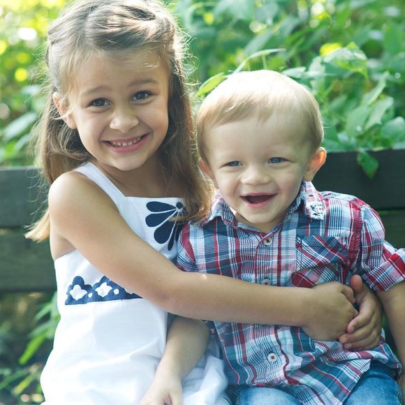 Meet your Posher, Erin - Picture 1 of 1